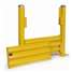 Steel King Steel Guard Lift Out Guard Rail